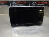 Mercedes-Benz C (W205) C-180 1.6 16V Display Multi Media regelunit
