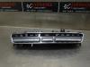 Mercedes-Benz C (W205) C-180 1.6 16V Chaufage Bedieningspaneel