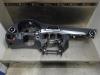 Mercedes-Benz C (W205) C-180 1.6 16V Dashboard