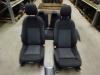 Mercedes-Benz C (W205) C-180 1.6 16V Bekleding Set (compleet)