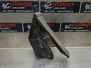 Gebruikte Gaspedaalpositie Sensor Mercedes C (W205) C-180 1.6 16V Prijs € 30,00 Margeregeling aangeboden door Verhoef Cars & Parts