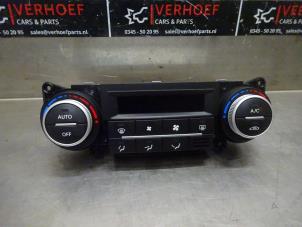 Gebruikte Kachel Bedieningspaneel Kia Cee'd Sporty Wagon (EDF) 1.6 CVVT 16V Prijs op aanvraag aangeboden door Verhoef Cars & Parts