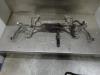 Subframe van een Seat Altea (5P1), 2004 / 2015 1.6, MPV, Benzine, 1.598cc, 75kW (102pk), FWD, BSE, 2005-05 / 2010-03, 5P1 2005