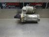 Opel Combo Tour (Corsa C) 1.3 CDTI 16V Startmotor