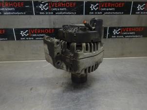Gebruikte Dynamo Opel Combo Tour (Corsa C) 1.3 CDTI 16V Prijs € 35,00 Margeregeling aangeboden door Verhoef Cars & Parts