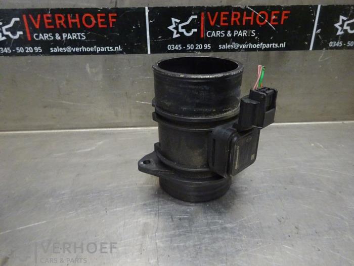 Gebruikte Luchtregelklep Renault Twingo II (CN) 1.5 dCi 90 FAP Prijs € 25,00 Margeregeling aangeboden door Verhoef Cars & Parts