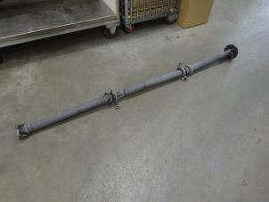 Gebruikte Tussenas Mercedes Vito (639.6) 2.2 110 CDI 16V Euro 5 Prijs € 302,50 Inclusief btw aangeboden door Verhoef Cars & Parts