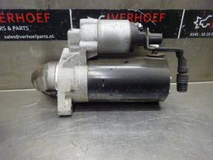 Gebruikte Startmotor Mercedes Vito (639.6) 2.2 110 CDI 16V Euro 5 Prijs € 121,00 Inclusief btw aangeboden door Verhoef Cars & Parts