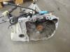 Renault Clio III (BR/CR) 1.2 16V 75 Versnellingsbak