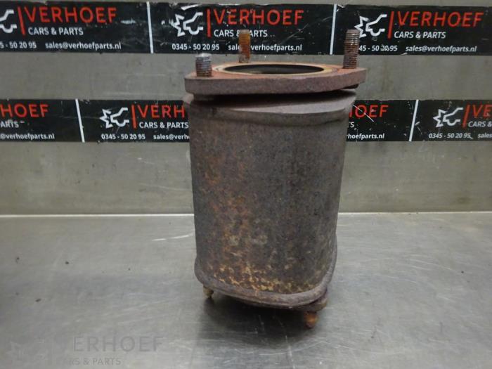 Gebruikte Katalysator Chevrolet Kalos (SF48) 1.4 Prijs op aanvraag aangeboden door Verhoef Cars & Parts