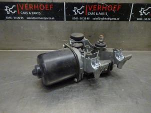 Gebruikte Ruitenwissermotor voor Toyota Aygo (B10) 1.0 12V VVT-i Prijs € 25,00 Margeregeling aangeboden door Verhoef Cars & Parts