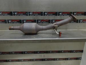 Gebruikte Katalysator Mitsubishi Colt (Z2/Z3) 1.1 12V Prijs op aanvraag aangeboden door Verhoef Cars & Parts