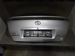 Gebruikte Achterklep Toyota Prius (NHW11L) 1.5 16V Prijs op aanvraag aangeboden door Verhoef Cars & Parts