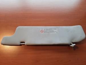 Gebruikte Zonneklep Toyota HiAce II 2.5 D4-D 95 Kat. Prijs € 30,00 Margeregeling aangeboden door Verhoef Cars & Parts