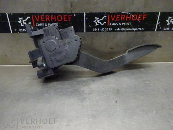 Gebruikte Gaspedaalpositie Sensor Iveco New Daily VI Prijs op aanvraag aangeboden door Verhoef Cars & Parts