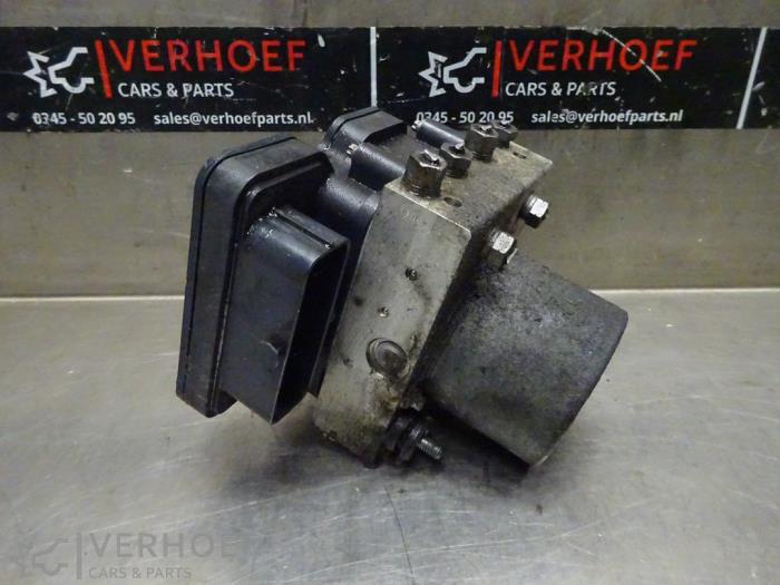 Gebruikte ABS Pomp Iveco New Daily VI Prijs € 242,00 Inclusief btw aangeboden door Verhoef Cars & Parts