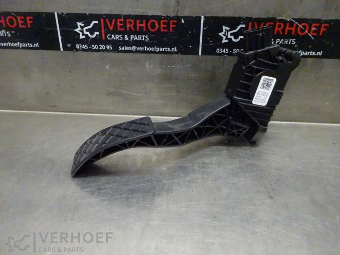 Gebruikte Sensor Gaspedaalpositie Audi A3 Limousine (8YS) 1.5 35 TFSI 16V Mild Hybrid Prijs op aanvraag aangeboden door Verhoef Cars & Parts