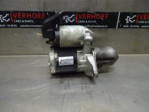 Gebruikte Startmotor Subaru Forester (SH) 2.0 16V Prijs € 60,00 Margeregeling aangeboden door Verhoef Cars & Parts