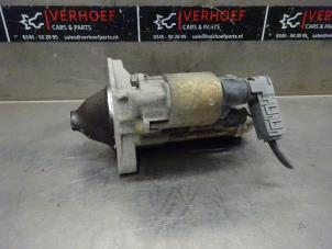 Gebruikte Startmotor Toyota Yaris (P1) 1.3 16V VVT-i Prijs € 30,00 Margeregeling aangeboden door Verhoef Cars & Parts