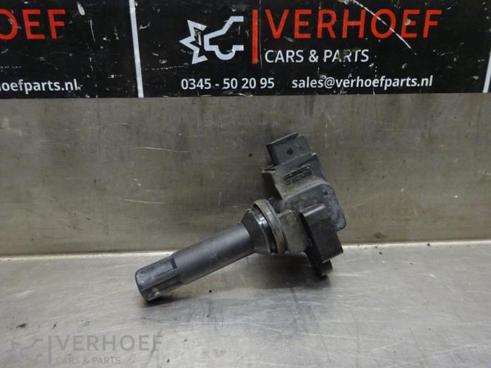 Gebruikte Bobine Subaru Forester (SH) 2.0 16V Prijs € 20,00 Margeregeling aangeboden door Verhoef Cars & Parts