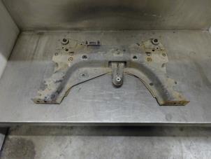 Gebruikte Subframe Nissan Micra (K12) 1.2 16V Prijs € 125,00 Margeregeling aangeboden door Verhoef Cars & Parts