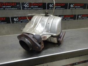 Gebruikte Roetfilter Toyota Auris (E15) 1.4 D-4D-F 16V Prijs op aanvraag aangeboden door Verhoef Cars & Parts