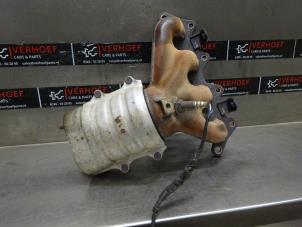 Gebruikte Katalysator Mitsubishi Space Star (DG) 1.6 16V Prijs op aanvraag aangeboden door Verhoef Cars & Parts