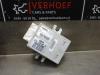 BMW 5 serie Touring (F11) 520d 16V Luchtvering module