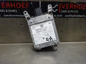 Gebruikte Radar sensor Mazda CX-5 I (KE,GH) 2.2 SkyActiv-D 16V 2WD Prijs op aanvraag aangeboden door Verhoef Cars & Parts