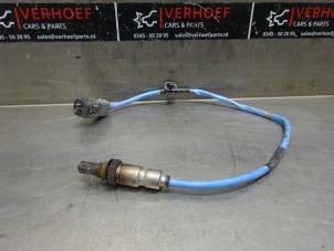 Gebruikte Lambda Sonde Mazda CX-5 I (KE,GH) 2.0 SkyActiv-G 16V 2WD Prijs € 35,00 Margeregeling aangeboden door Verhoef Cars & Parts