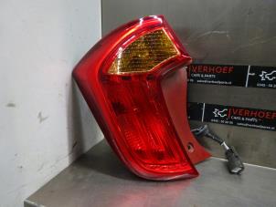 Gebruikte Achterlicht links Kia Picanto (TA) 1.0 12V Prijs € 50,00 Margeregeling aangeboden door Verhoef Cars & Parts