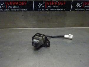 Gebruikte Camera achteruitrijden Lexus GS (..S19) 430 4.3 32V VVT-i Prijs op aanvraag aangeboden door Verhoef Cars & Parts