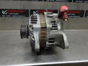 Gebruikte Dynamo Subaru Legacy Touring Wagon (BP) 2.0 16V Prijs op aanvraag aangeboden door Verhoef Cars & Parts