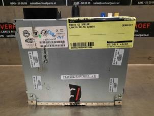 Gebruikte Radio CD Speler Lancia Delta (844) Prijs € 50,00 Margeregeling aangeboden door Verhoef Cars & Parts