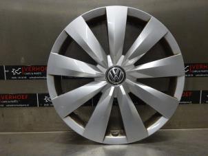 Gebruikte Wieldop Volkswagen Touran (5T1) 2.0 TDI 150 Prijs € 25,00 Margeregeling aangeboden door Verhoef Cars & Parts