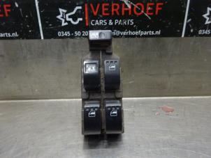 Gebruikte Combischakelaar ramen Daihatsu Materia 1.5 16V Prijs € 35,00 Margeregeling aangeboden door Verhoef Cars & Parts