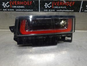 Gebruikte Achterlicht rechts Landrover Range Rover Evoque II (LZC/LZS/LZH) Prijs € 125,00 Margeregeling aangeboden door Verhoef Cars & Parts