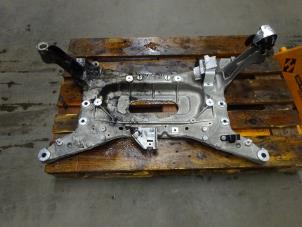 Gebruikte Subframe Landrover Range Rover Evoque II (LZC/LZS/LZH) Prijs op aanvraag aangeboden door Verhoef Cars & Parts