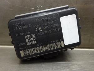 Gebruikte Radio module Landrover Range Rover Evoque II (LZC/LZS/LZH) Prijs op aanvraag aangeboden door Verhoef Cars & Parts