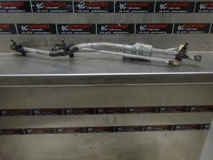 Gebruikte Ruitenwis Mechaniek Renault Grand Scénic II (JM) 2.0 16V Prijs op aanvraag aangeboden door Verhoef Cars & Parts