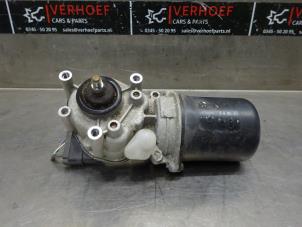 Gebruikte Ruitenwissermotor voor Renault Grand Scénic II (JM) 2.0 16V Prijs op aanvraag aangeboden door Verhoef Cars & Parts