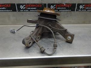 Gebruikte Asschenkel rechts-voor Suzuki Swift (ZA/ZC/ZD) 1.2 16_ Prijs € 75,00 Margeregeling aangeboden door Verhoef Cars & Parts