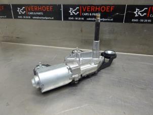 Gebruikte Motor Ruitenwisser achter Volvo V40 (MV) 1.6 D2 Prijs op aanvraag aangeboden door Verhoef Cars & Parts