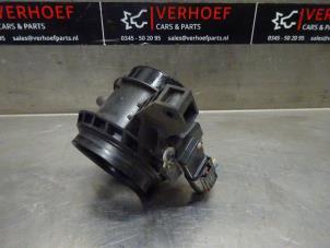 Gebruikte Luchthoeveelheidsmeter Volvo V40 (MV) 1.6 D2 Prijs € 25,00 Margeregeling aangeboden door Verhoef Cars & Parts