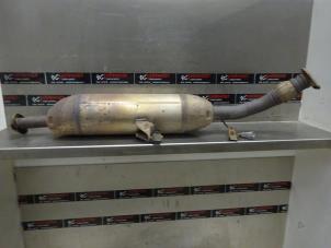 Gebruikte Katalysator Toyota Avensis Wagon (T27) 2.2 16V D-4D-F 180 Prijs op aanvraag aangeboden door Verhoef Cars & Parts