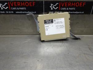 Gebruikte Smart entry computer Toyota Avensis Wagon (T27) 2.2 16V D-4D-F 180 Prijs op aanvraag aangeboden door Verhoef Cars & Parts