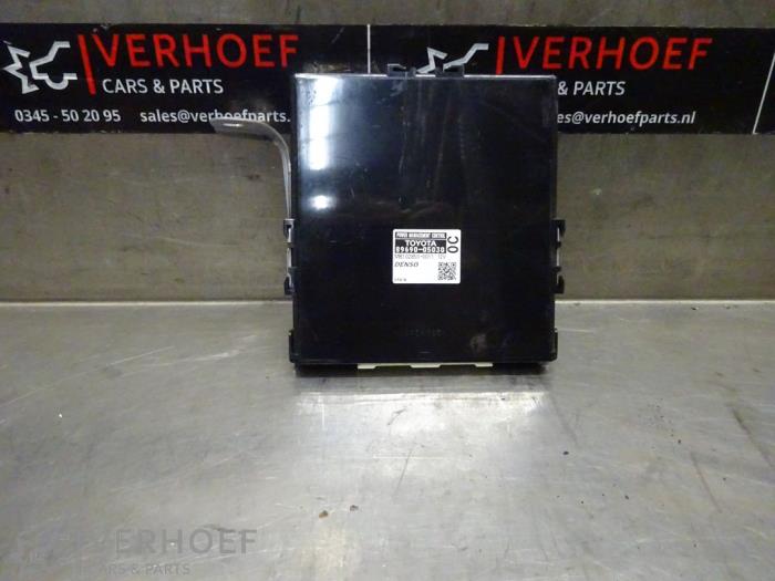 Gebruikte Computer Diversen Toyota Avensis Wagon (T27) 2.2 16V D-4D-F 180 Prijs op aanvraag aangeboden door Verhoef Cars & Parts