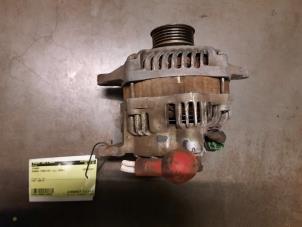 Gebruikte Dynamo Subaru Forester (SG) 2.0 16V X Prijs € 100,00 Margeregeling aangeboden door Verhoef Cars & Parts