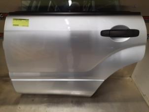 Gebruikte Deur 4Deurs links-achter Subaru Forester (SG) 2.0 16V X Prijs € 125,00 Margeregeling aangeboden door Verhoef Cars & Parts