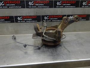 Gebruikte Asschenkel rechts-voor Suzuki Swift (ZA/ZC/ZD) 1.2 16V Prijs € 60,00 Margeregeling aangeboden door Verhoef Cars & Parts